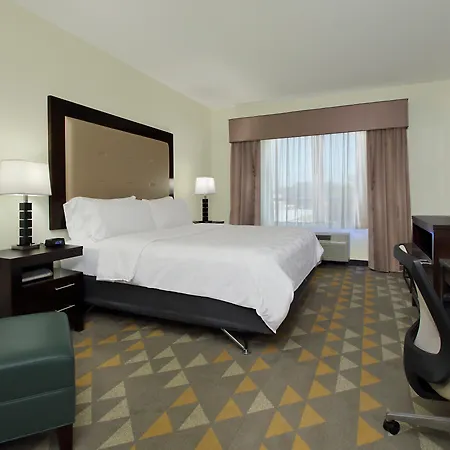 Holiday Inn Hammond By Ihg Exterior foto