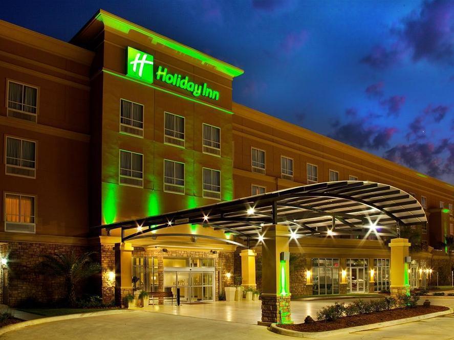 Holiday By Ihg Hotel Hammond