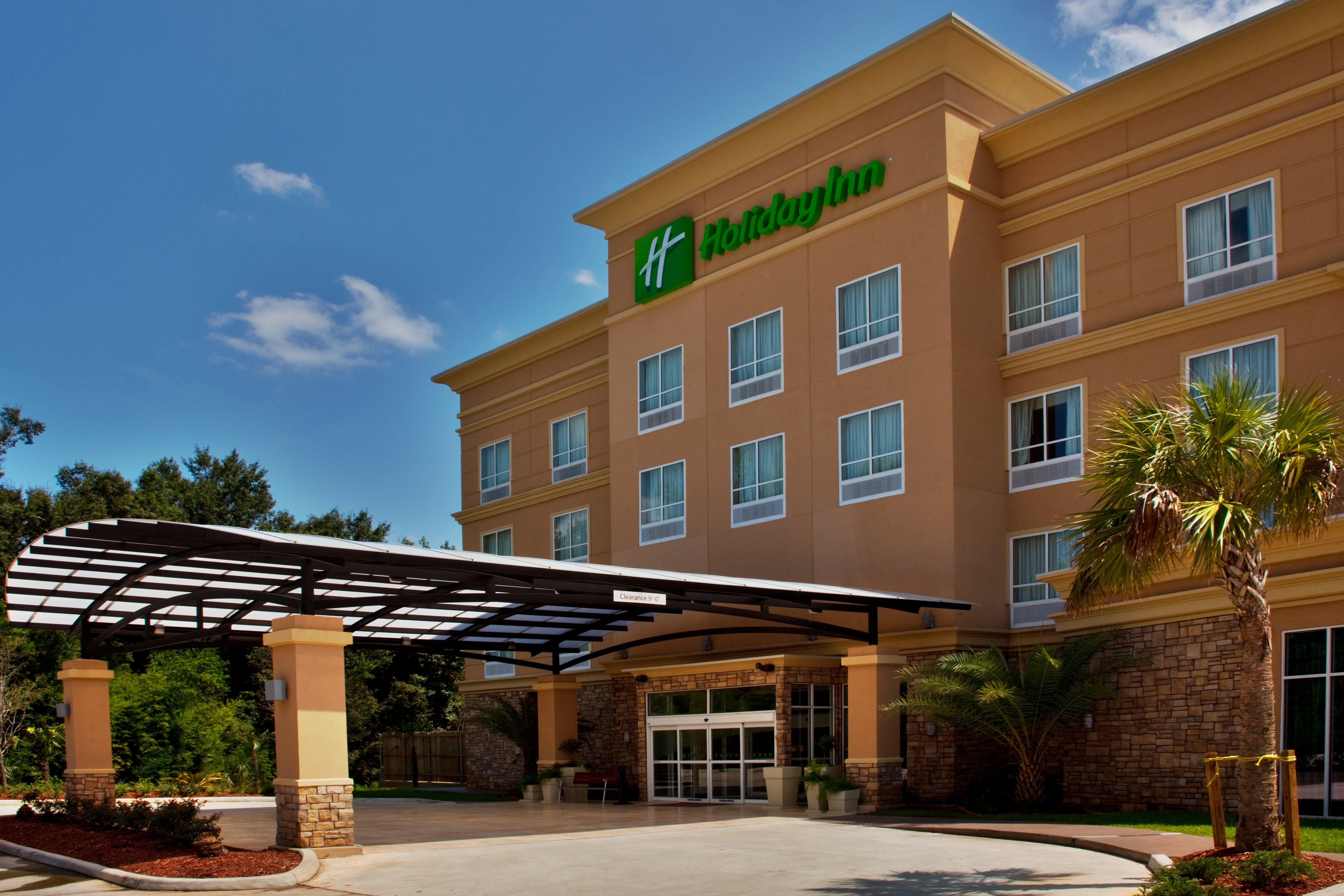 Holiday By Ihg
