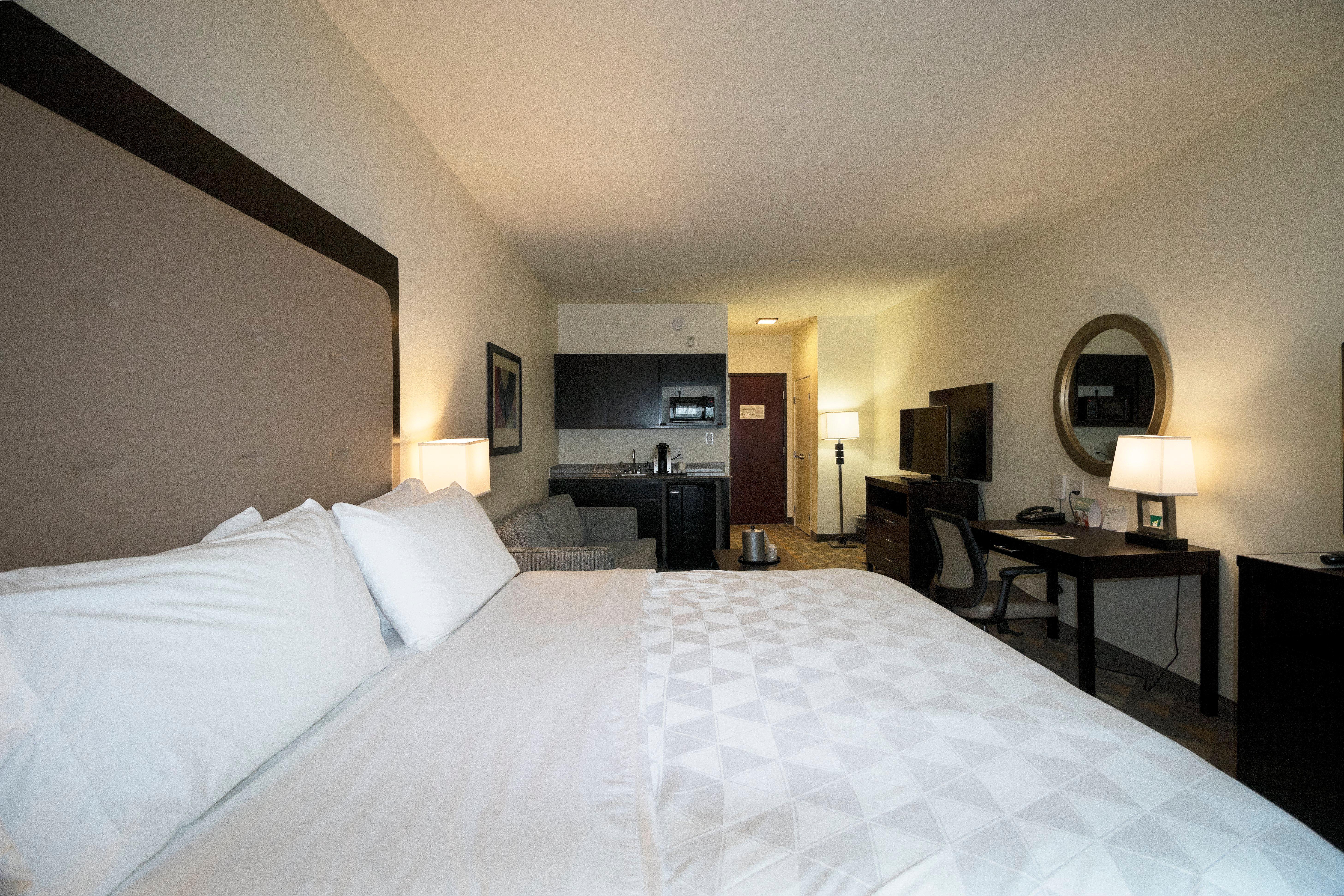 Holiday By Ihg Hotel